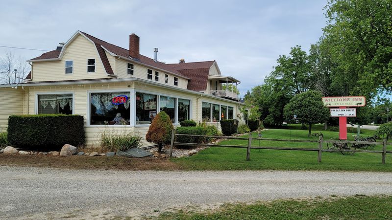 A Building That Has Outlasted Everything Around It