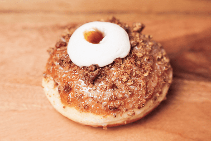 The Origin Story Behind the Brioche