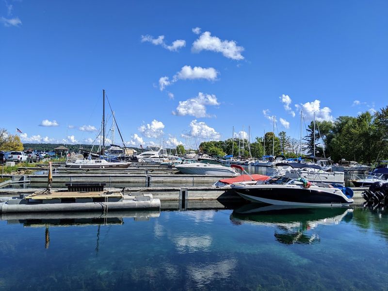 Why This Village Stays With You Long After You Leave