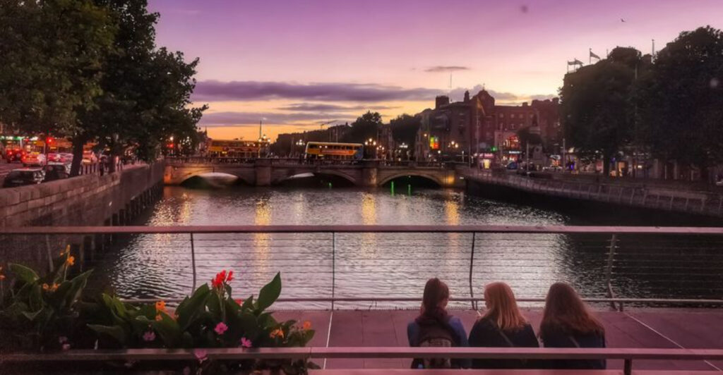 Where to Travel in Spring: 20 Destinations That Shine Before Summer