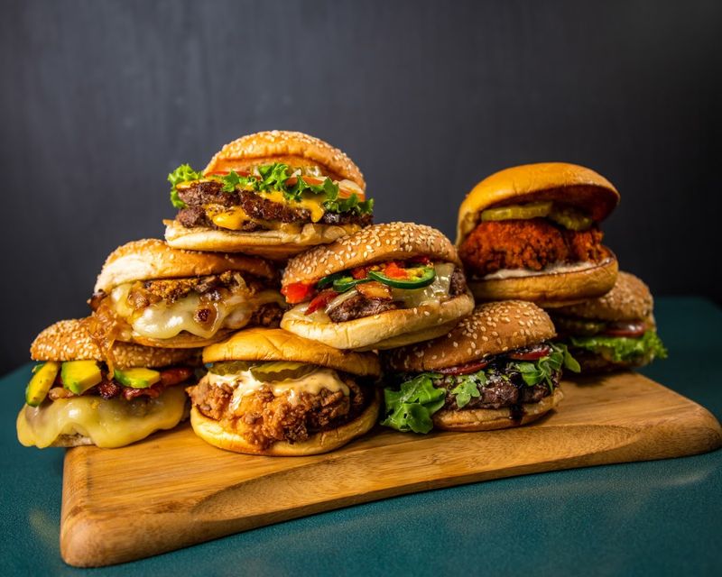 Marty's (Multiple locations)