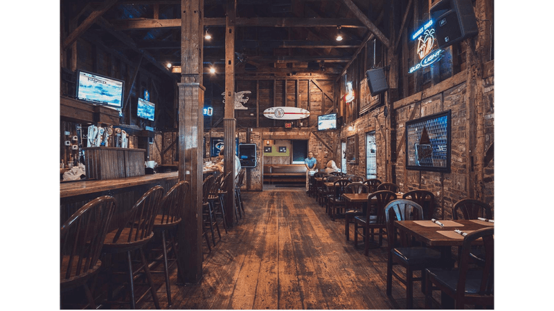 Moore's Tavern & Sports Bar, Freehold