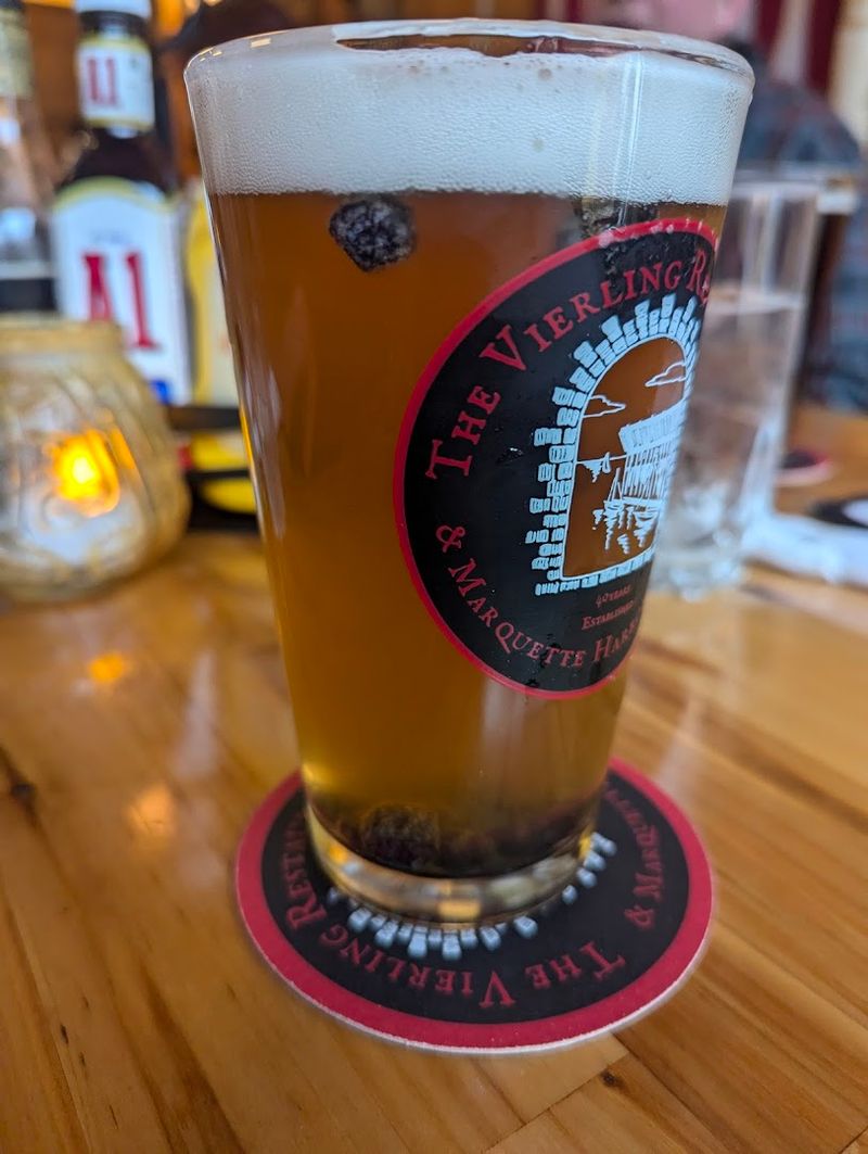 House Brews That Reflect the Region