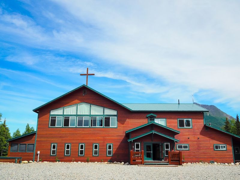 Port Alsworth, Alaska