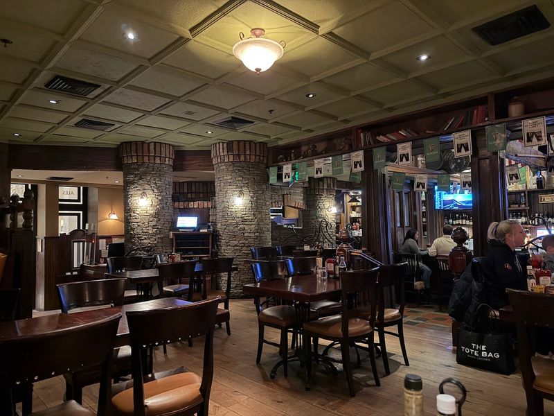 A Spot Worth Knowing About Even If You Do Not Stay at the Hotel