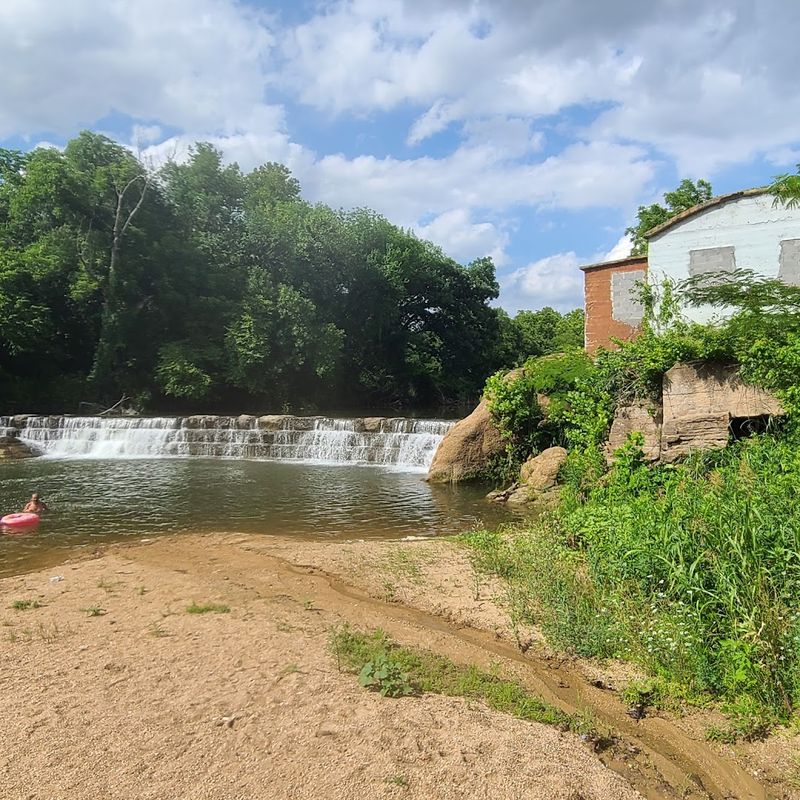 The Natural Setting and Scenery