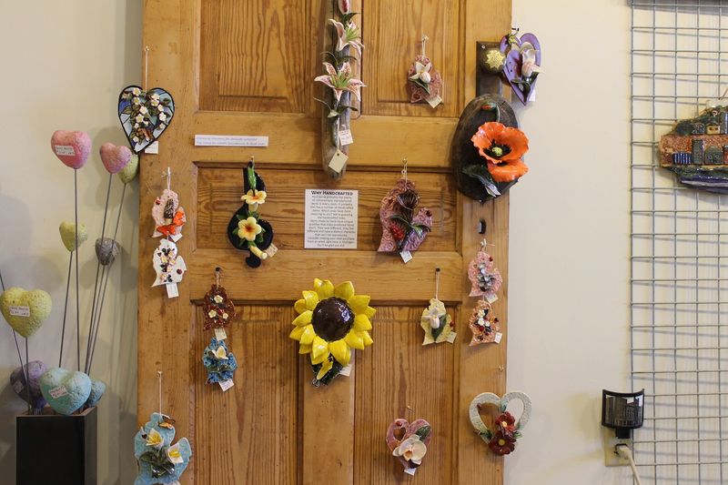 A Place That Sparks Conversation