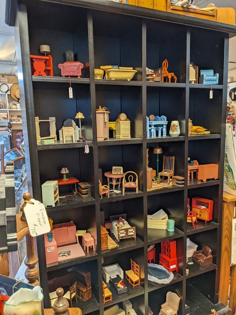 Small Shop, Smart Layout