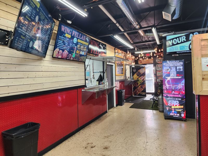 Nine counters, one delicious dilemma