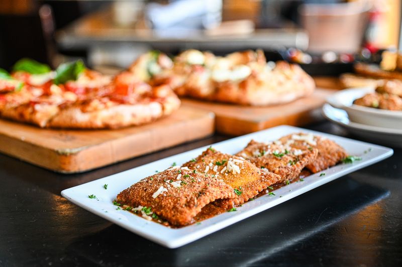 A Restaurant That’s Grown With the Community