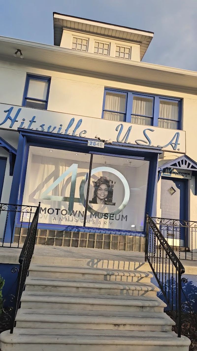 Small museum, oversized impact