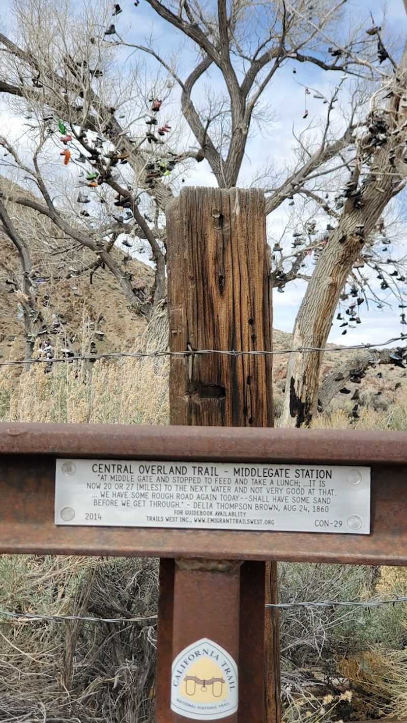 The Pony Express Connection and Local History