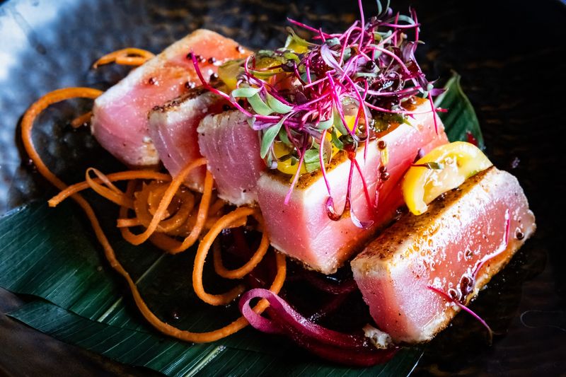 A final note before you make a reservation