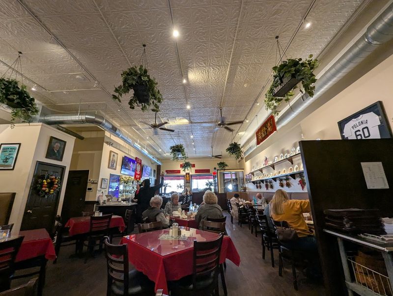 The final bite that lingers