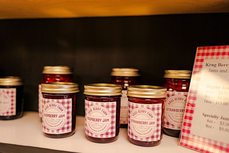 What to Buy on Your First Visit