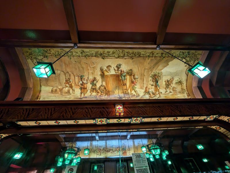 The Historic Speakeasy Past Hidden in Plain Sight