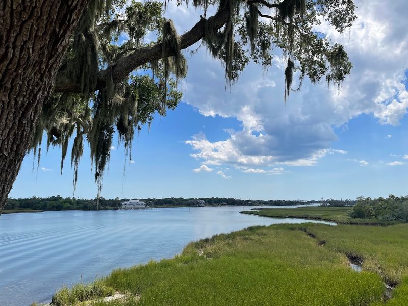 A Quiet Spot Worth Every Minute