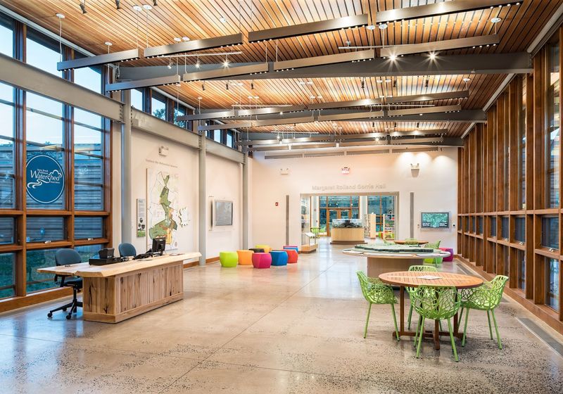 Inside, Learning Keeps Going