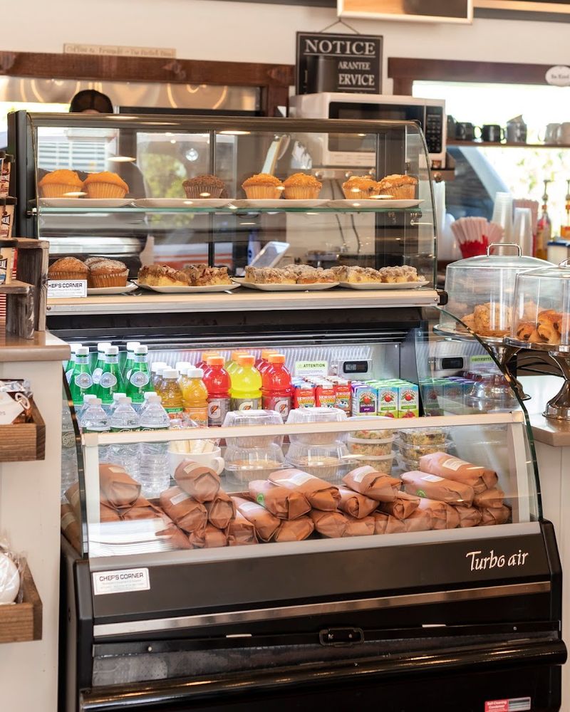 Special Touches That Set It Apart