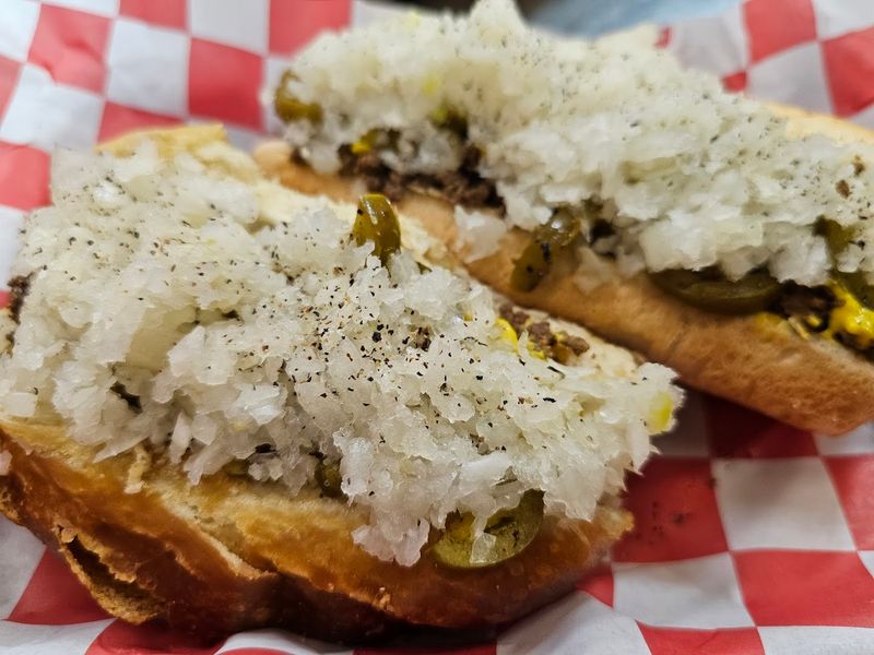 A Small Lesson in Michigan Food Identity