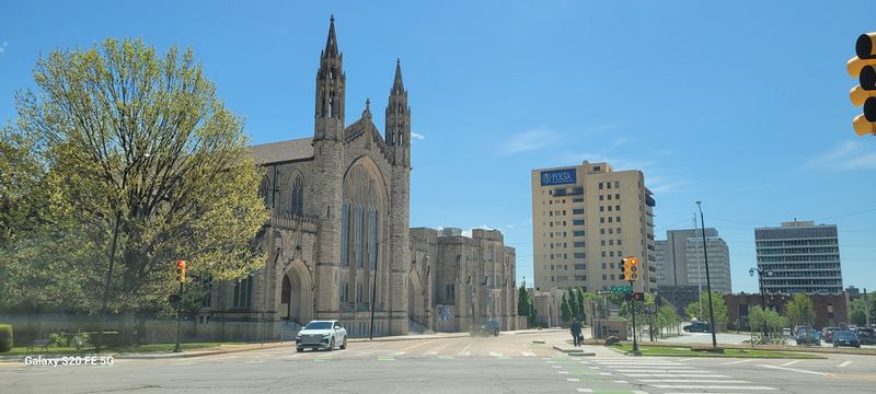 A Landmark That Belongs to the Whole City