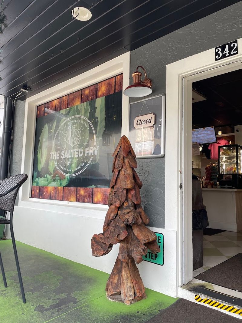 A Downtown Mount Dora Experience Worth Building Your Day Around