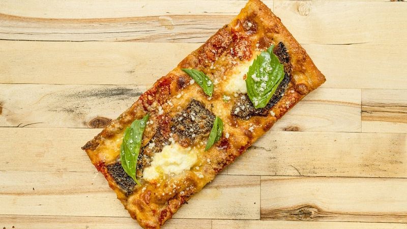 What First-Timers Should Order