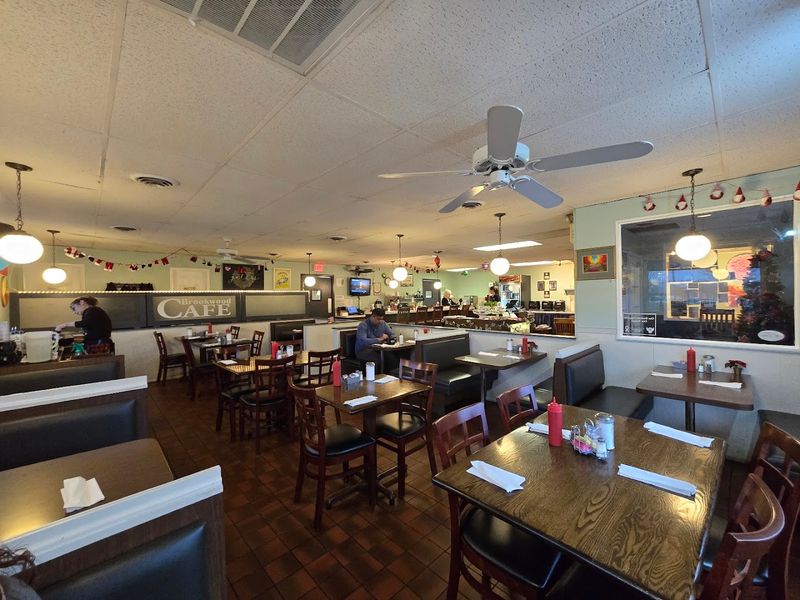 A Small Room With Big Routine