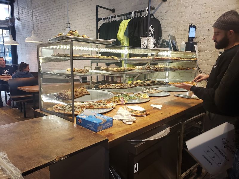 A Spot That Earns Its Reputation