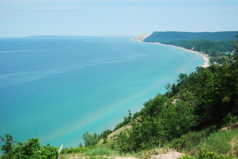 How the National Lakeshore Protects the Magic