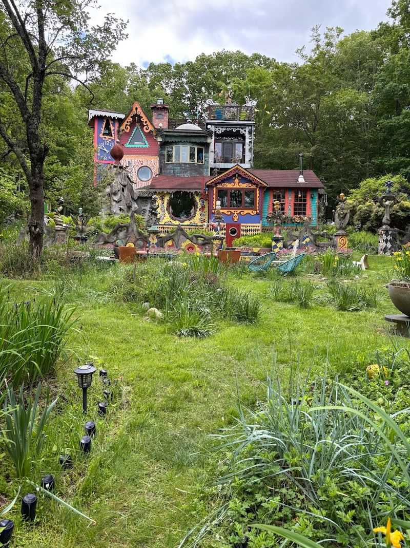 An Evolving Project That Never Stands Still