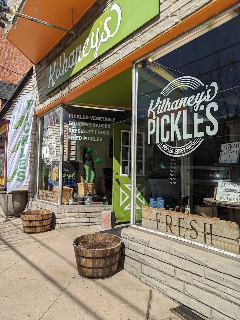 A Shop Worth the Drive, Every Single Time