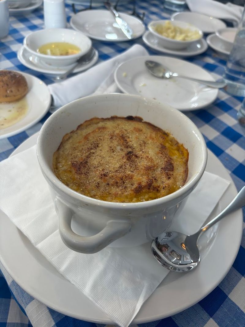 Desserts That Close the Meal Perfectly