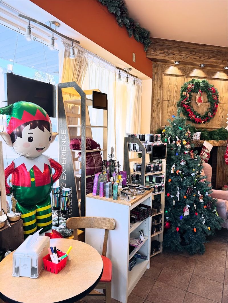 Seasonal Highlights That Make Every Visit Feel Different