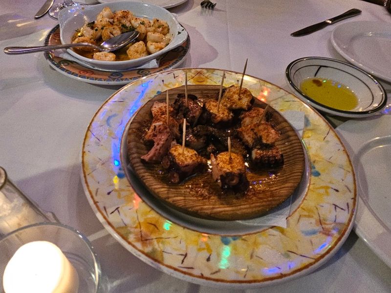 The Menu Range That Keeps People Coming Back