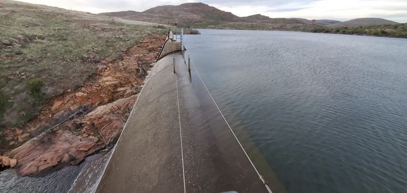 Fishing, Paddling, and Water Activities on the Lake