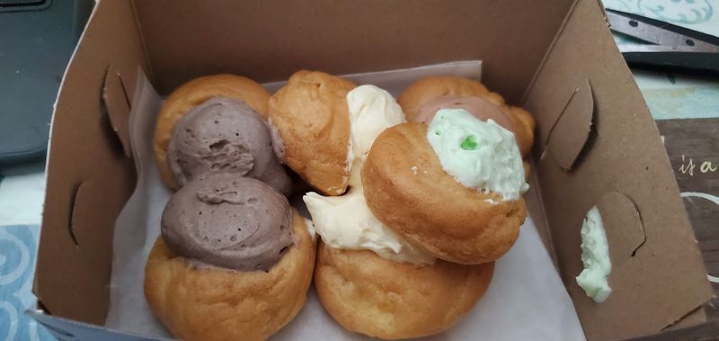 A Sweet Spot Worth the Trip