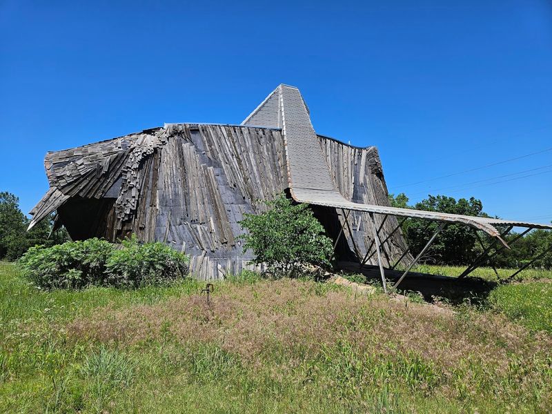 A Closing Look at What This House Really Represents