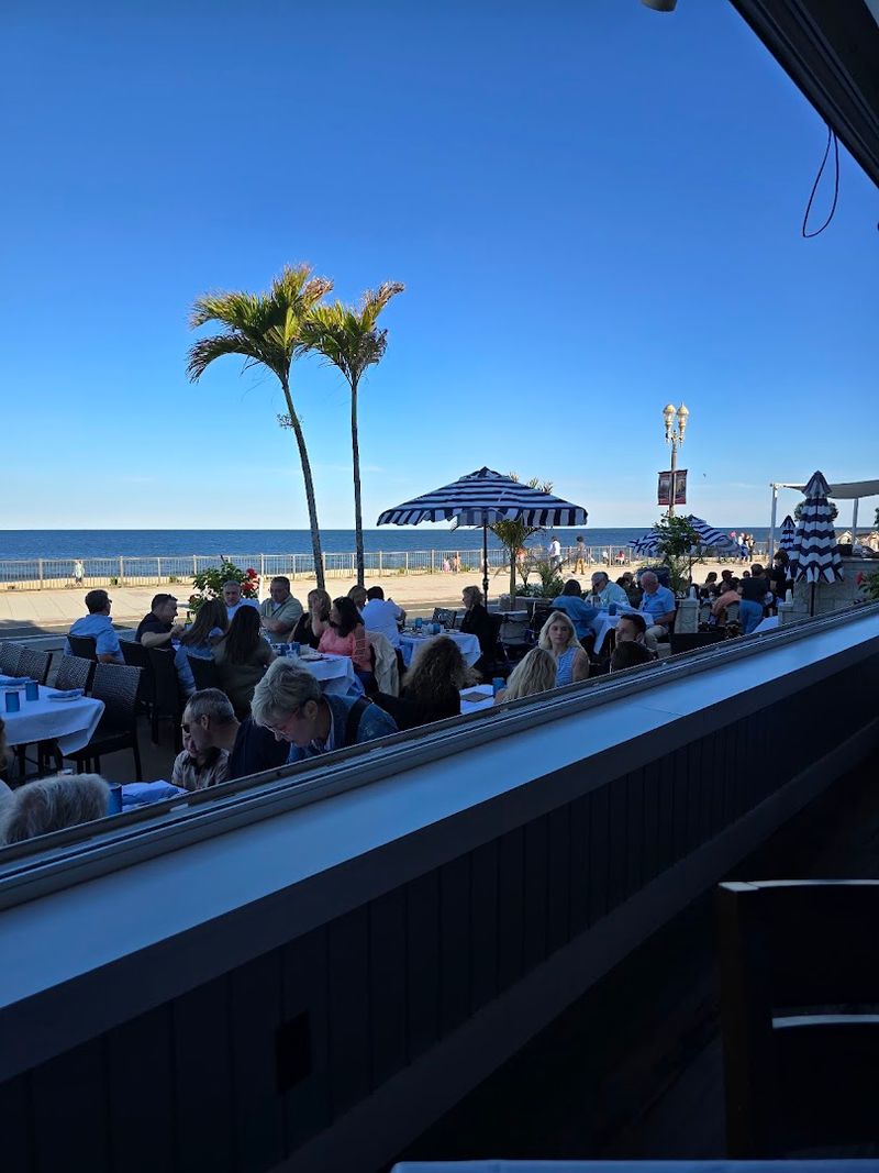 The Full Picture on Rooney's Oceanfront Restaurant
