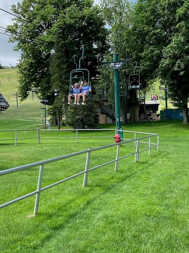 More than a one-activity stop