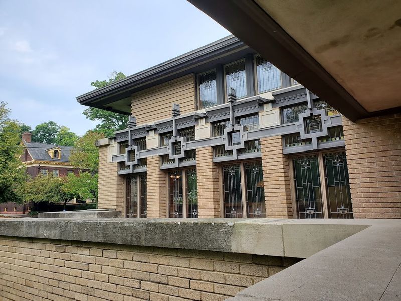 The reason I would go back