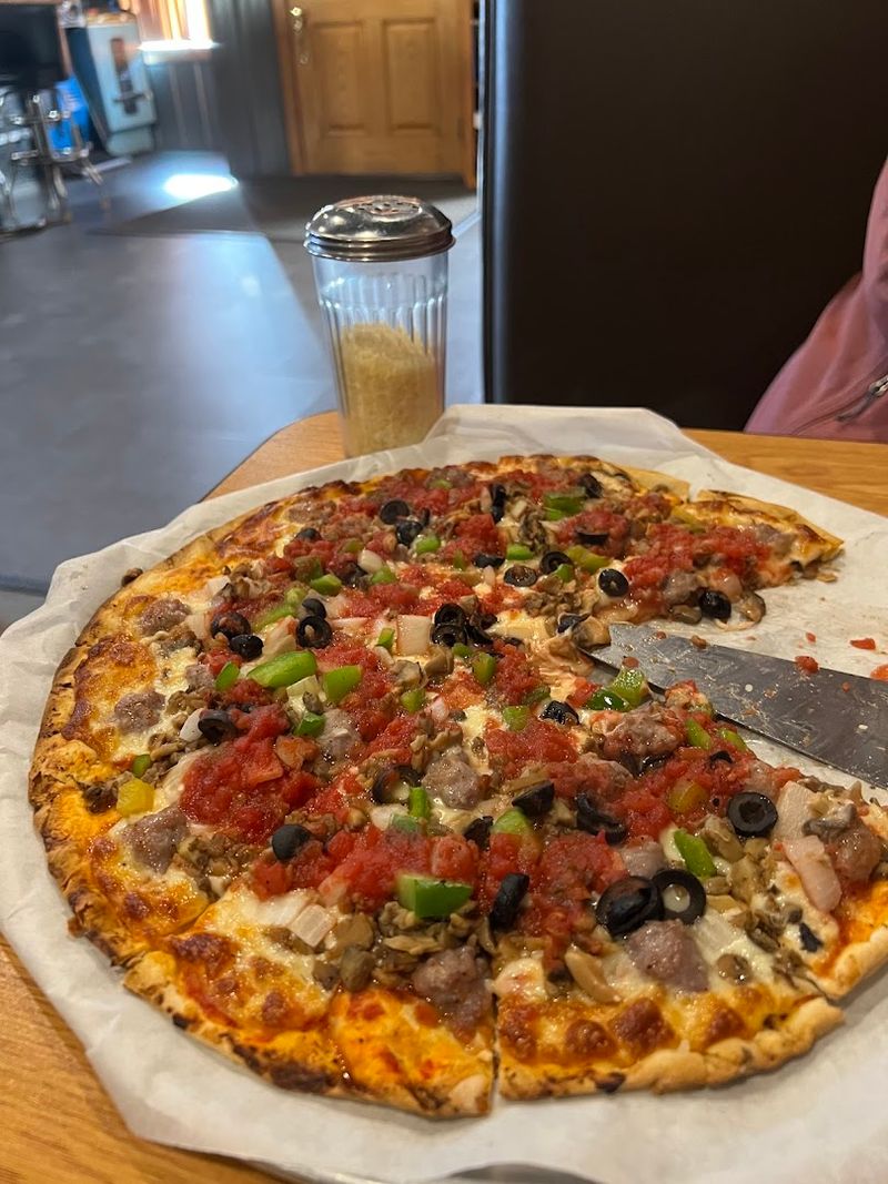 The reason I would go back