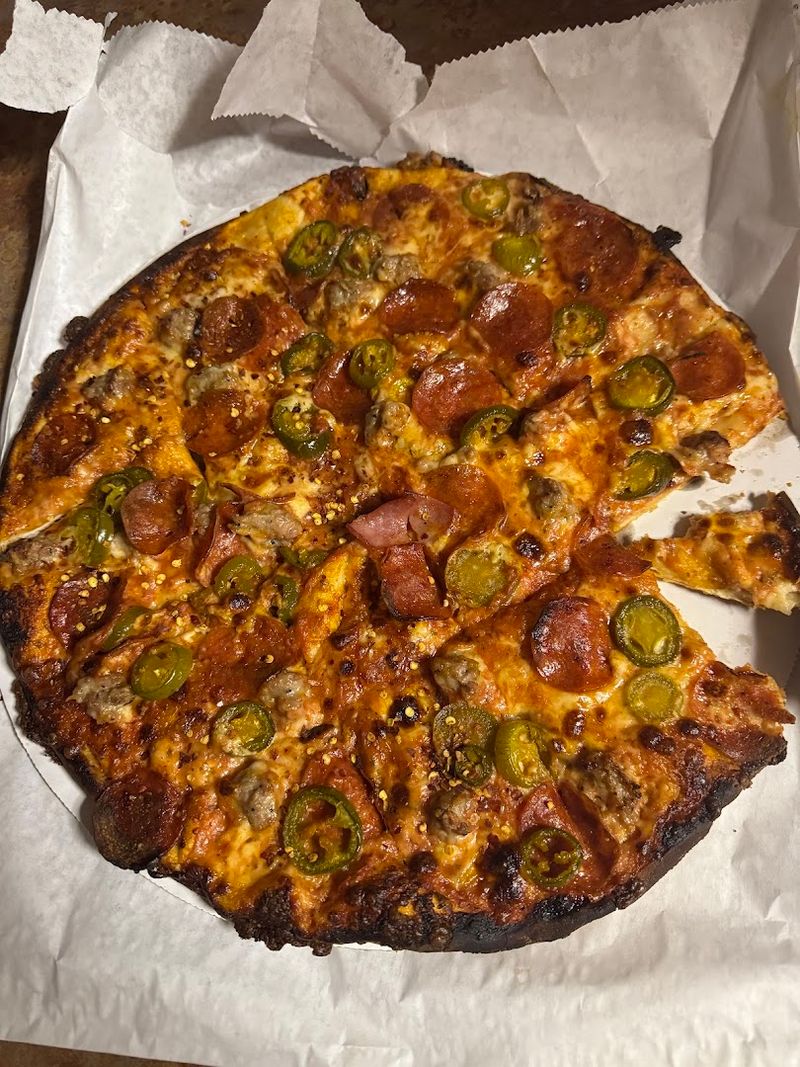 The last slice of the story