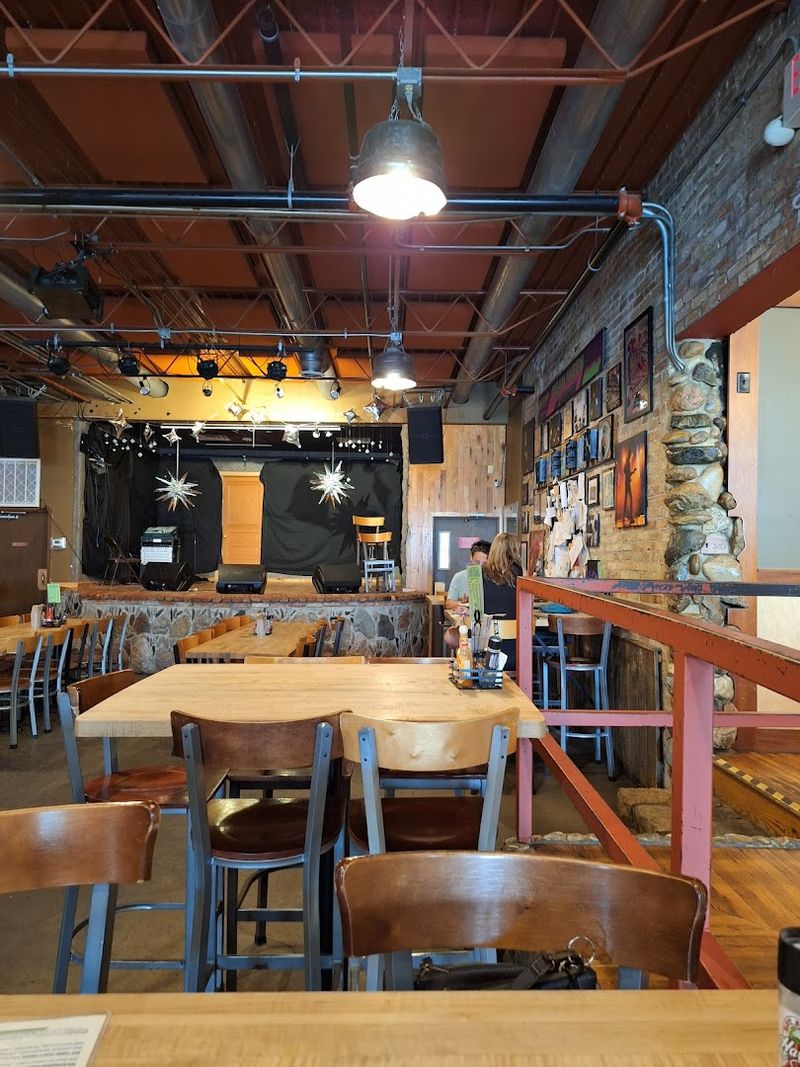 The stop that makes Bellaire memorable