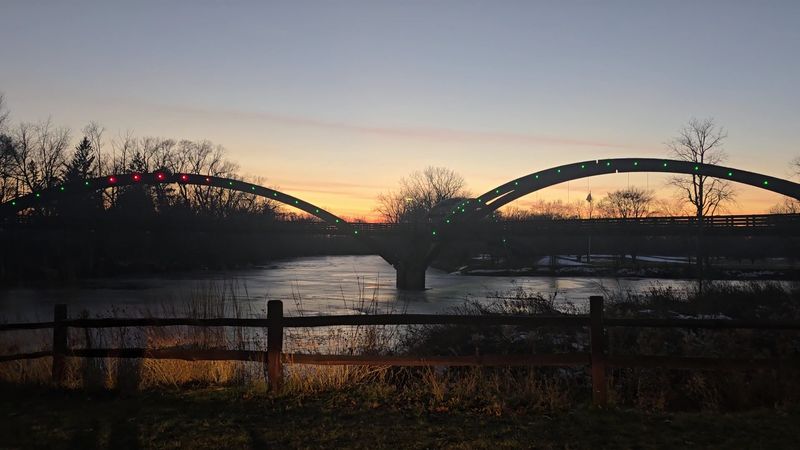 The reason it stays with you