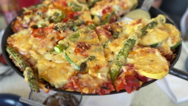 The last bite worth remembering