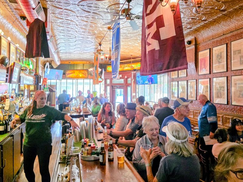 What first-timers should know