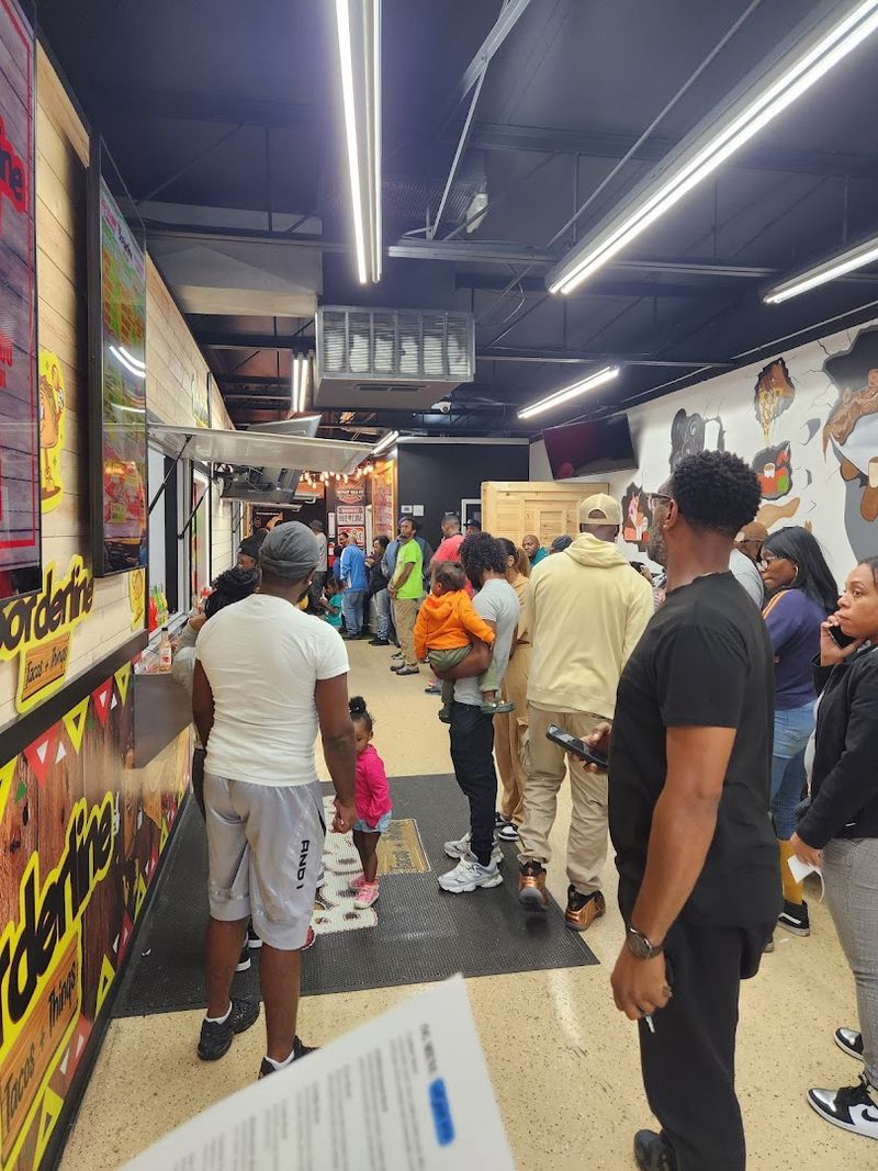 The reason I would gladly go back