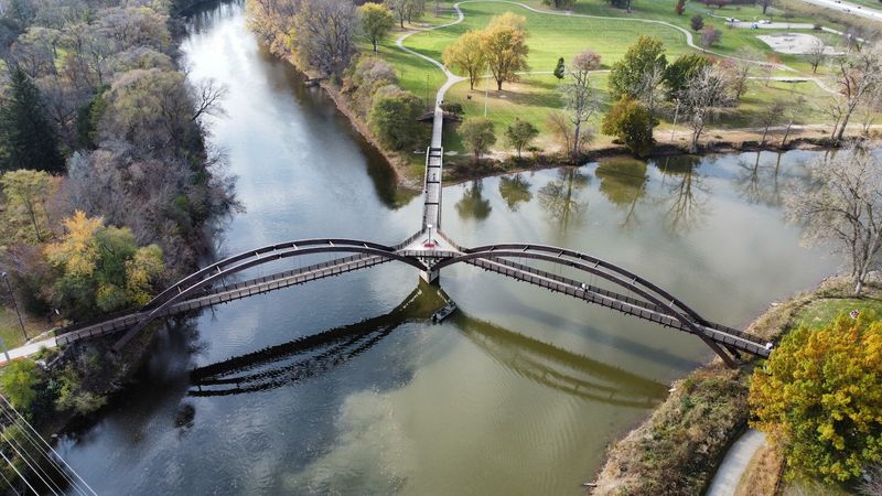 A gateway to movement