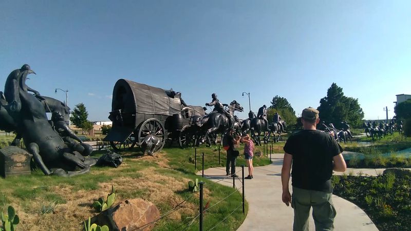 How long to spend here